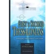 Books of 1 and 2 Thessalonians : Living for Christ's Return