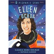 Hispanic Star: Ellen Ochoa