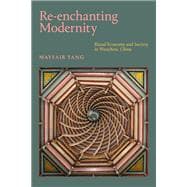 Re-enchanting Modernity