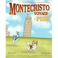 Montecristo Voyage a Pise