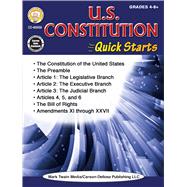 U.S. Constitution Quick Starts
