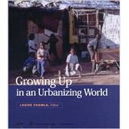 Growing Up in an Urbanising World