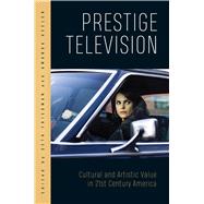 Prestige Television