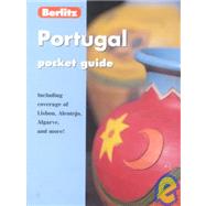 Berlitz Portugal Pocket Guide