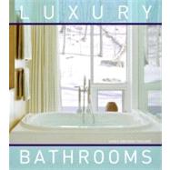 Luxury Bathrooms