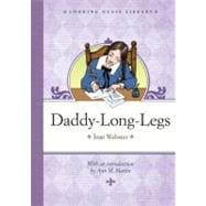 Daddy-long-legs,9780375968280