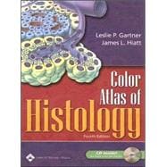 Color Atlas of Histology