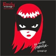 Emily the Strange 2010 Wall Calendar