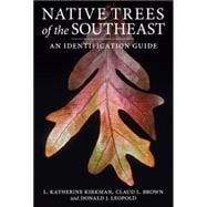 Native Trees of the Southeast