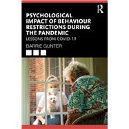 Psychological Impact of Behaviour Restrictions During the Pandemic