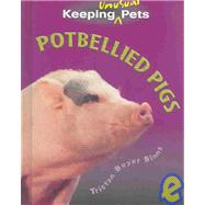 Potbellied Pigs