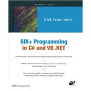 GDI  Programming in C# and VB .NET