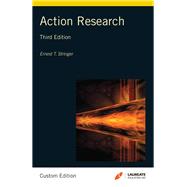 CUSTOM: LAUREATE - Action Research 3e Custom Edition