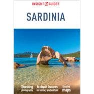 Insight Guides Sardinia