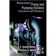Working Guide to Pumps and Pumping Stations