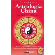 Astrologia China