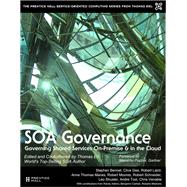 SOA Governance