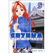 Suzuka 5