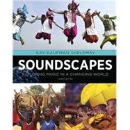 Soundscapes (with Total Access)