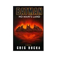 Batman: No Man's Land