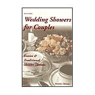 Wedding Showers for Couples : Festive and Traditional Shower Themes