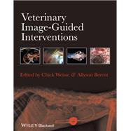 Veterinary Image-guided Interventions