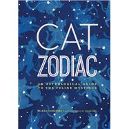 Cat Zodiac An Astrological Guide to the Feline Mystique