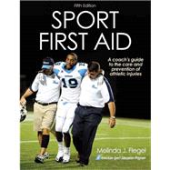 Sport First Aid