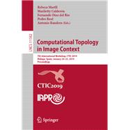 Computational Topology in Image Context