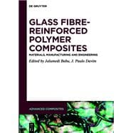 Glass Fibre-reinforced Polymer Composites