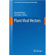 Plant Viral Vectors