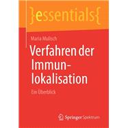 Verfahren Der Immunlokalisation