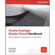 Oracle Exalogic Elastic Cloud Handbook
