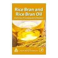 Rice Bran and Rice Bran Oil