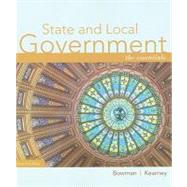 State and Local Government The Essentials
