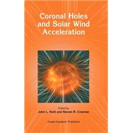 Coronal Holes and Solar Wind Acceleration