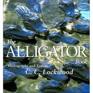 The Alligator Book