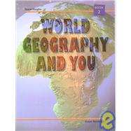 World Geography and You Book 2