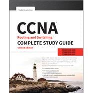 CCNA Routing and Switching Complete