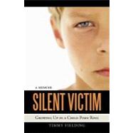 Silent Victim: Growing Up in a Child Porn Ring