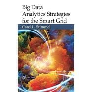 Big Data Analytics Strategies for the Smart Grid