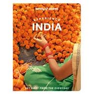 Lonely Planet Experience India