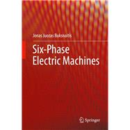 Six-phase Electric Machines