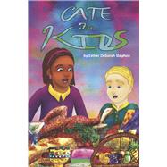 Cate for Kids