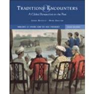 Traditions & Encounters, Volume 2, with Primary Source Investigator and PowerWeb