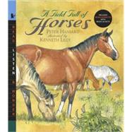 Field Full of Horses : Read, Listen and Wonder