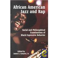 African American Jazz and Rap