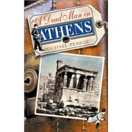 A Dead Man in Athens