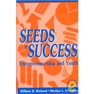 Seeds of Success: Entrepreneurship and Youth