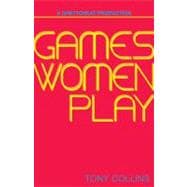 Games Women Play